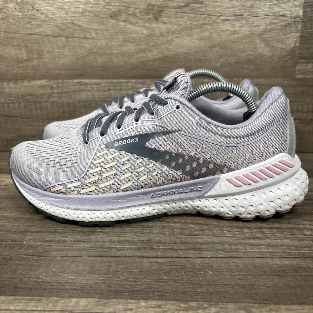 Brooks adrenaline 21